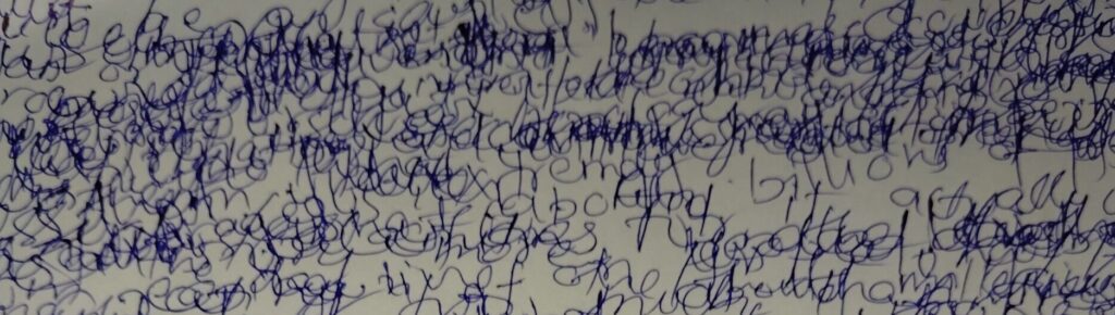 Borrowed escape from pages to pixels